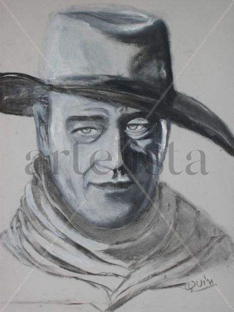 John wayne