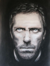 Dr house