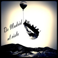 De Madrid al Cielo