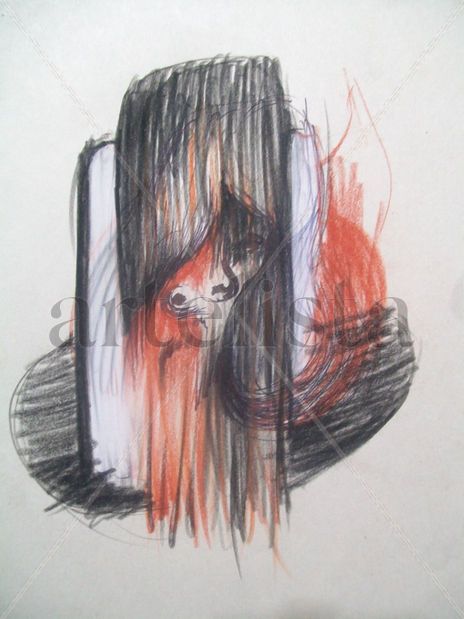 Retrato de joven 2