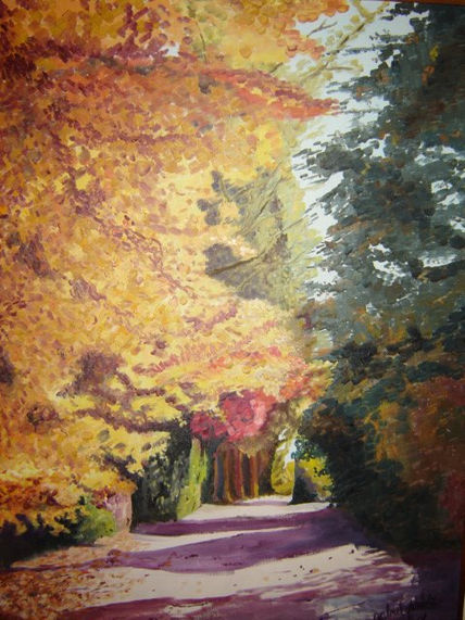 Otoño
