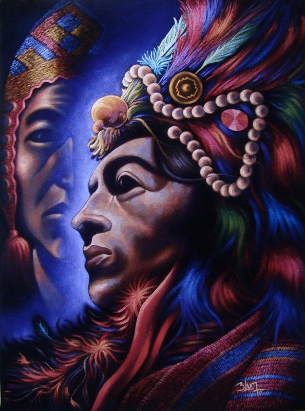 inca