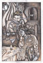 Autorretrato con retrato
