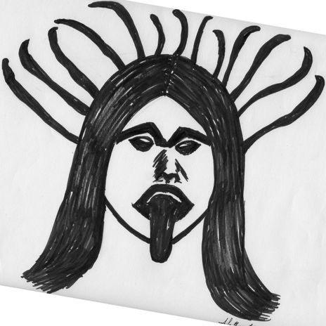 La diabolica