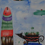 Acuarelas thumbnail 2