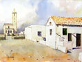 Casas en Las Salinas - Cabo de Gata