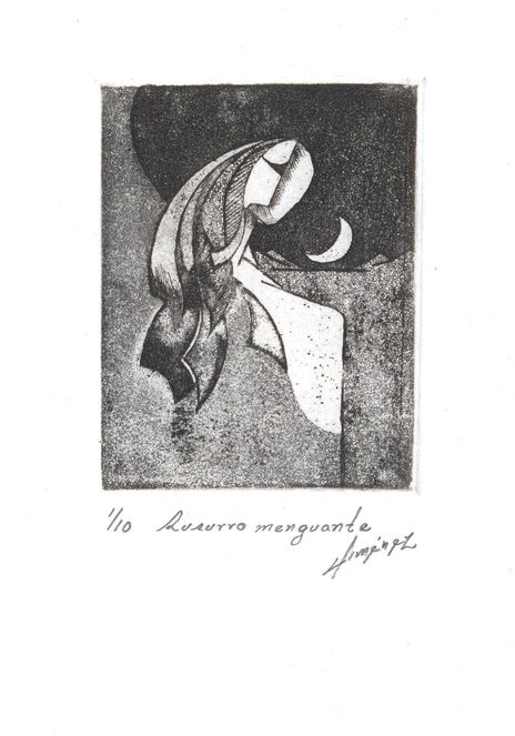 Susurro menguante