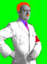 Adolfo Cha Cha Cha