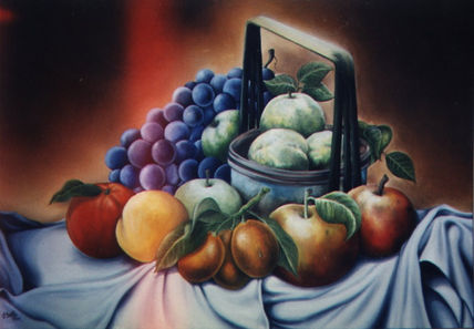 bodegon II