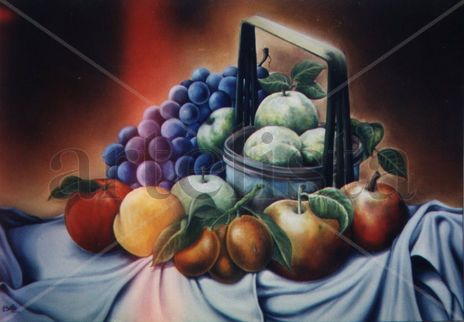 bodegon II