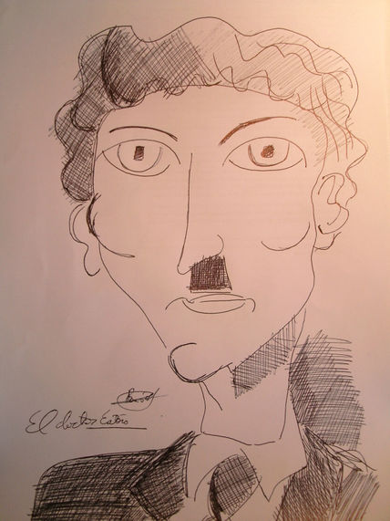 El doctor Estaño