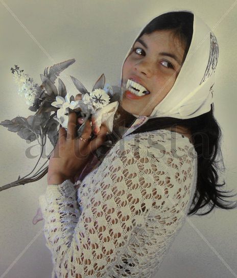 Luisa bravo