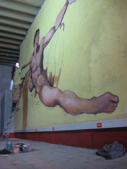 Mural