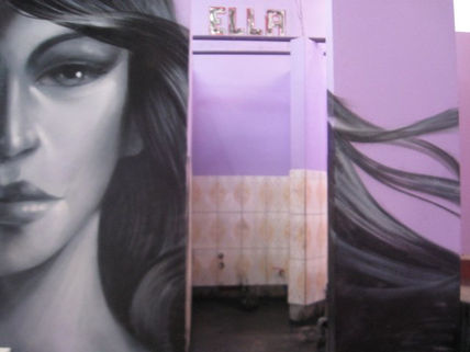 Graffitti