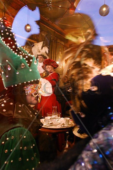 Carnaval de Venecia