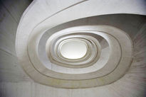 Escalera Caracol