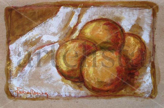 Naranjas