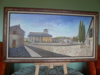 Panoramica de Sta...