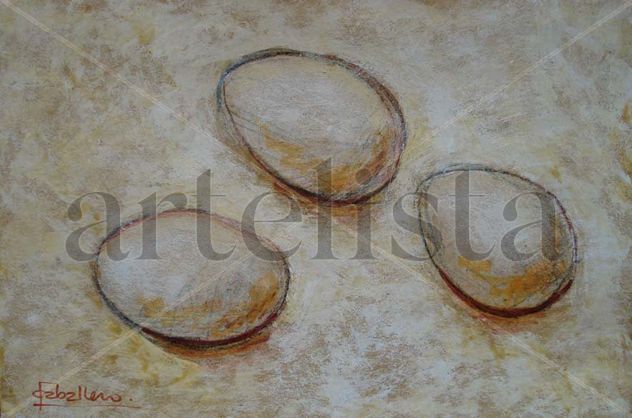 Huevos