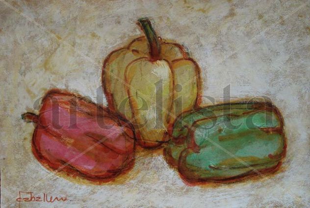 Pimientos