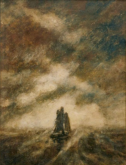 Barco velero