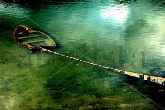 Barca y el misterio del agua