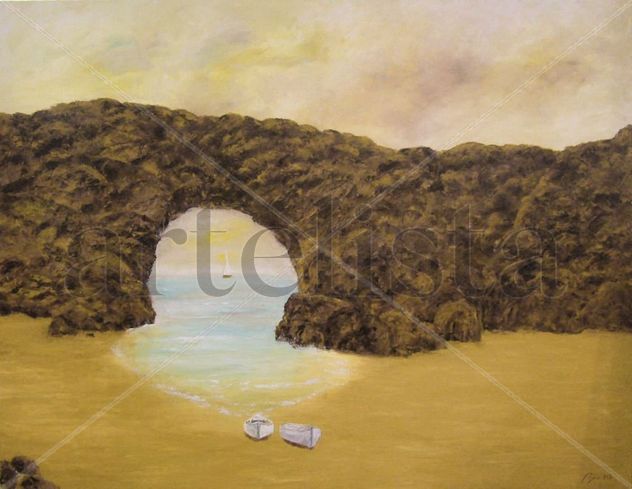 PEQUEÑA PLAYA