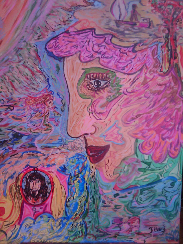 recuerdo a dali