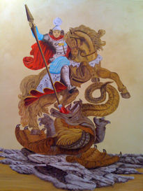 San jorge