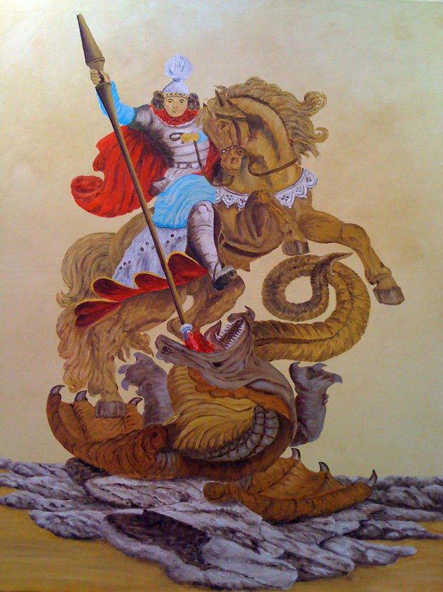 SAN JORGE