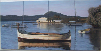 Na Peu i ses barques