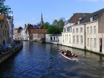 Canal de Brujas