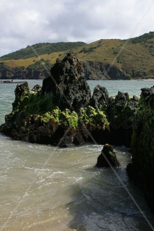 Castillo de Roca