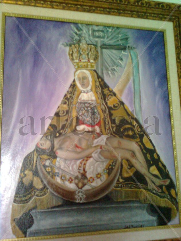 Patrona de Granada
