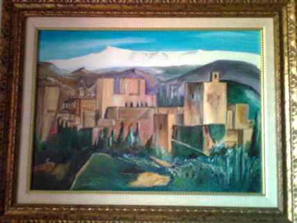 Alhambra