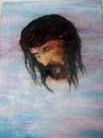 el rostro de cristo