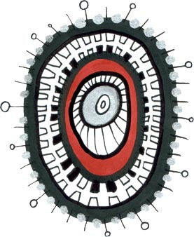 Mandala 3