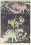 Escenas de toros