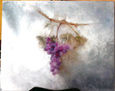 Uvas tintas