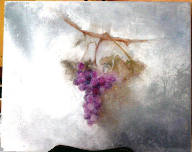 Uvas tintas