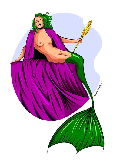 Sirena Vintage 