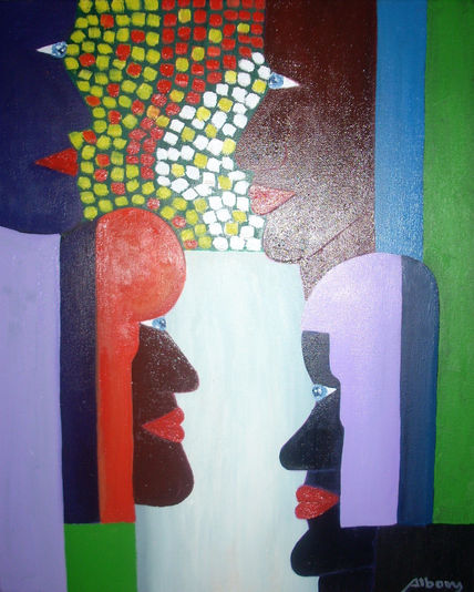Africa