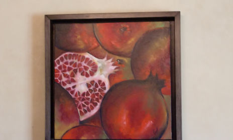 PINTURAS AL OLEO