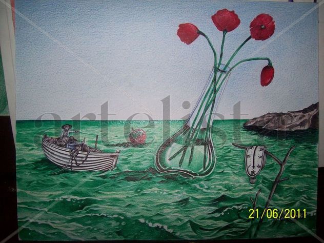 a la deriva