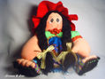 Muñeca andina, sweet little lady