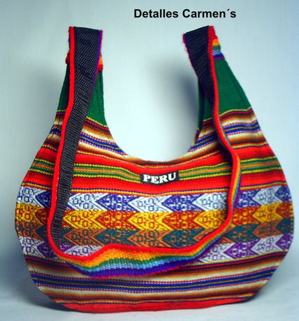 Cartera andina