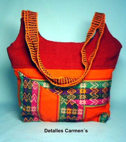 Cartera andina