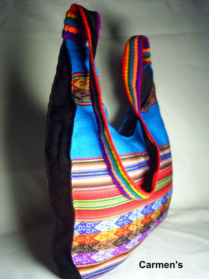Cartera andina