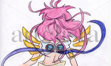 dibujos (anime)