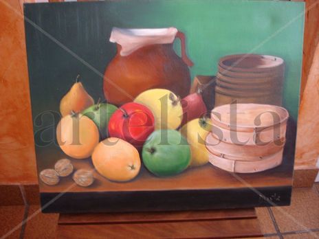 Frutas